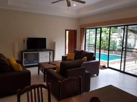 2 спален Дом в аренду в View Talay Villas, Nong Prue