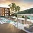2 Schlafzimmer Appartement zu verkaufen im Coral Beach Oceanview Resort, Patong