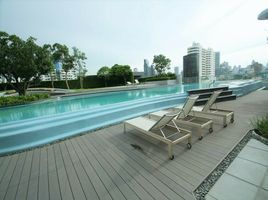 1 Bedroom Apartment for sale at Ceil By Sansiri, Khlong Tan Nuea