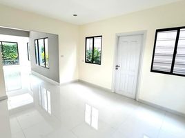 4 Bedroom House for rent at Passorn Prestige Bangna - Suvarnabhumi, Racha Thewa, Bang Phli, Samut Prakan