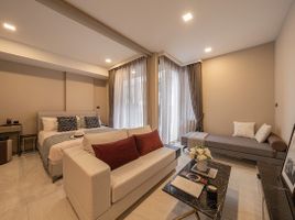 1 Bedroom Condo for rent at FYNN Sukhumvit 31, Khlong Toei Nuea
