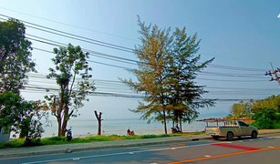 N/A Land for sale in Maenam, Koh Samui 