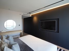 2 Schlafzimmer Appartement zu vermieten im Bangkok River Marina, Bang Phlat, Bang Phlat