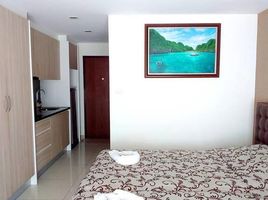 Studio Apartment for sale at Laguna Bay 1, Nong Prue