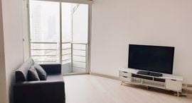 Available Units at Baan Sathorn Chaophraya
