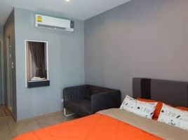 1 Bedroom Condo for sale at Ideo Wutthakat, Bang Kho