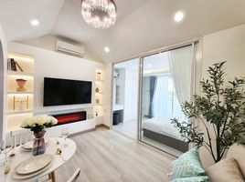 1 Bedroom Apartment for sale at Lanna Nakorn Condotown, Pa Tan