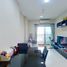 1 Schlafzimmer Appartement zu verkaufen im The Crest Sukhumvit 34, Khlong Tan, Khlong Toei, Bangkok