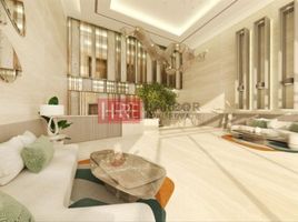 Studio Condo for sale at Luma 22, Tuscan Residences, Jumeirah Village Circle (JVC)