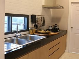 3 Bedroom Villa for rent at Panara Bangna - Suvarnabhumi, Bang Pla