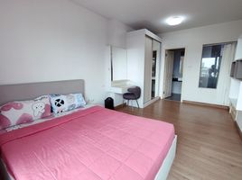 1 Schlafzimmer Appartement zu verkaufen im Supalai Mare Pattaya, Nong Prue