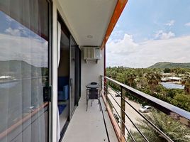 1 Bedroom Apartment for sale at Mai Khao Beach Condotel, Mai Khao