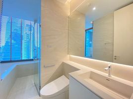 1 Bedroom Apartment for rent at The Strand Thonglor, Khlong Tan Nuea