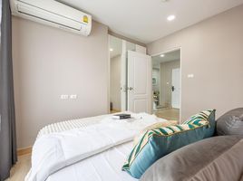 1 Bedroom Apartment for sale at Icondo Sukhumvit 105, Bang Na