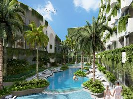 Studio Wohnung zu verkaufen im Layan Green Park Phase 1, Choeng Thale, Thalang, Phuket