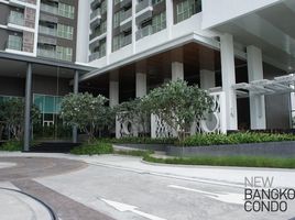 1 Bedroom Apartment for sale at Aspire Rama 9, Bang Kapi