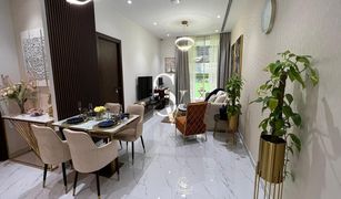 1 Schlafzimmer Appartement zu verkaufen in Diamond Views, Dubai Maimoon Twin Towers