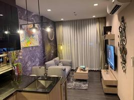 1 Bedroom Apartment for rent at The Line Asoke - Ratchada, Din Daeng, Din Daeng