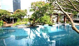 3 chambres Condominium a vendre à Makkasan, Bangkok Circle Condominium
