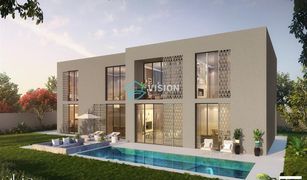 4 Bedrooms Villa for sale in , Sharjah Barashi