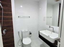 1 Schlafzimmer Wohnung zu verkaufen im A Space Me Sukhumvit 77, Suan Luang