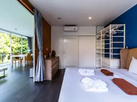 2 Schlafzimmer Wohnung zu verkaufen im Zen Space, Kamala, Kathu, Phuket