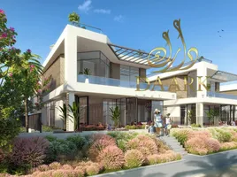 2 Bedroom Townhouse for sale at Marbella Bay, Pacific