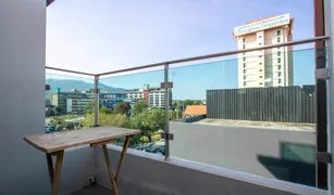 1 Bedroom Condo for sale in Chang Phueak, Chiang Mai Prime Square