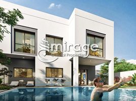 3 Bedroom Villa for sale at The Dahlias, Yas Acres, Yas Island