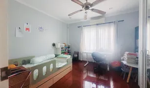 3 Bedrooms House for sale in Nong Prue, Pattaya Central Park Hillside Village