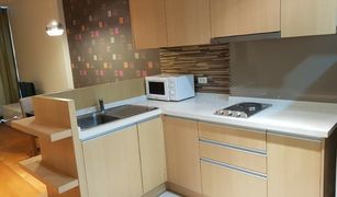 1 Bedroom Condo for sale in Thanon Phaya Thai, Bangkok Villa Rachatewi