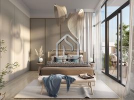 3 Bedroom Townhouse for sale at The Sustainable City - Yas Island, Yas Acres