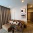 2 Bedroom Apartment for rent at Whizdom Essence, Bang Chak