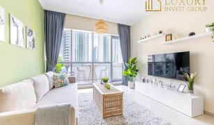 2 Bedrooms Apartment for sale in Bay Central, Dubai Bay Central West
