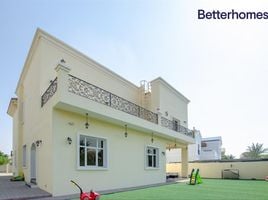 5 Bedroom House for sale at Hacienda, Dubai Land, Dubai