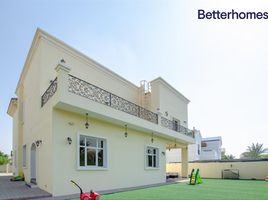 5 Bedroom House for sale at Hacienda, Dubai Land, Dubai