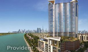 1 Schlafzimmer Appartement zu verkaufen in Azizi Riviera, Dubai Waves Grande