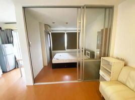 1 Bedroom Condo for sale at Lumpini Condo Town Raminthra-Latplakhao 2, Anusawari, Bang Khen, Bangkok, Thailand