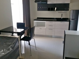 1 Bedroom Apartment for sale at Kes Ratchada, Din Daeng