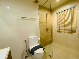 Studio Condo for rent at The Bliss Condo by Unity, Patong