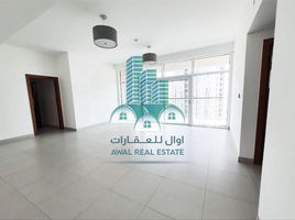 2 Bedroom Apartment for sale at Parkside Residence, Shams Abu Dhabi, Al Reem Island