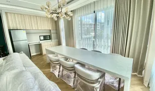 清迈 Fa Ham The Spring Loft 3 卧室 公寓 售 