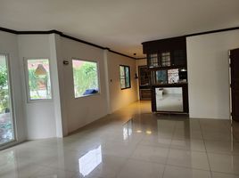 3 Schlafzimmer Haus zu verkaufen im Pattaya Land And House, Nong Prue