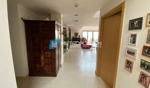 6 Bedrooms Villa for sale in Al Zeina, Abu Dhabi Building C