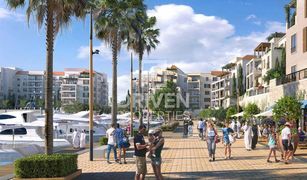 2 Habitaciones Apartamento en venta en La Mer, Dubái Le Pont