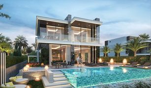 7 Bedrooms Villa for sale in , Dubai Venice