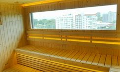 Фото 2 of the Steam Room at ECOndo Bangsaray