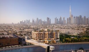 Jumeirah 2, दुबई Mr. C Residences में 3 बेडरूम अपार्टमेंट बिक्री के लिए