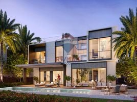 5 Bedroom House for sale at Elie Saab, Villanova, Dubai Land