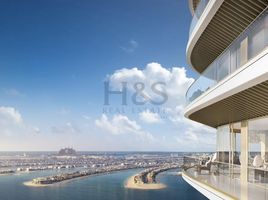 3 बेडरूम अपार्टमेंट for sale at Seapoint, EMAAR Beachfront, दुबई हार्बर